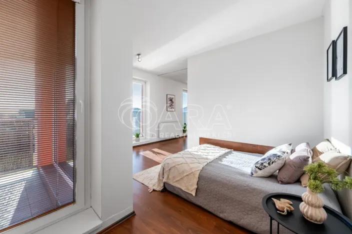 Prodej bytu 1+kk, Kařez, 45 m2