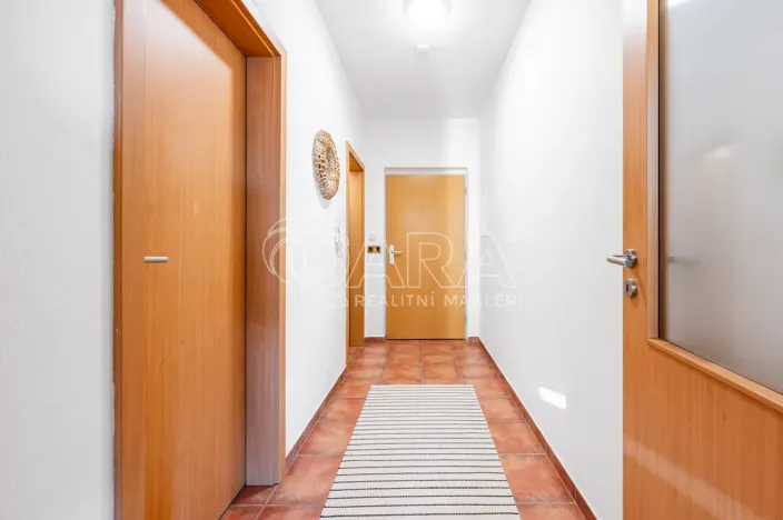 Prodej bytu 1+kk, Kařez, 45 m2