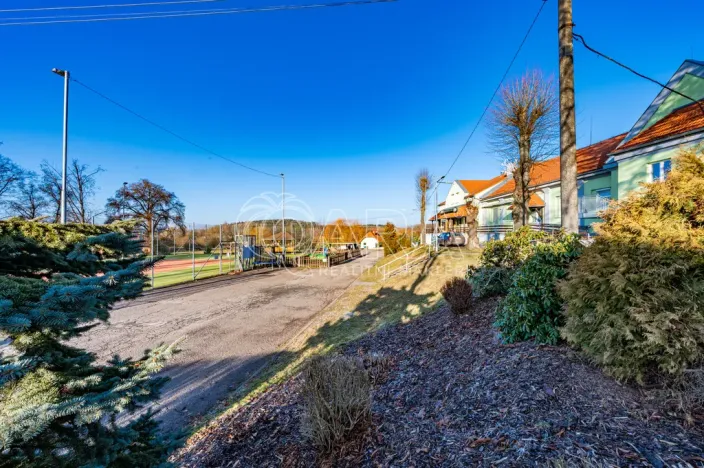 Prodej bytu 1+kk, Kařez, 45 m2