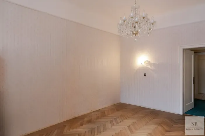 Prodej bytu 4+1, Karlovy Vary, Krále Jiřího, 171 m2