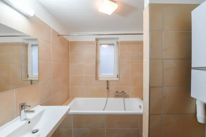 Pronájem bytu 2+kk, Praha - Vršovice, Bulharská, 72 m2