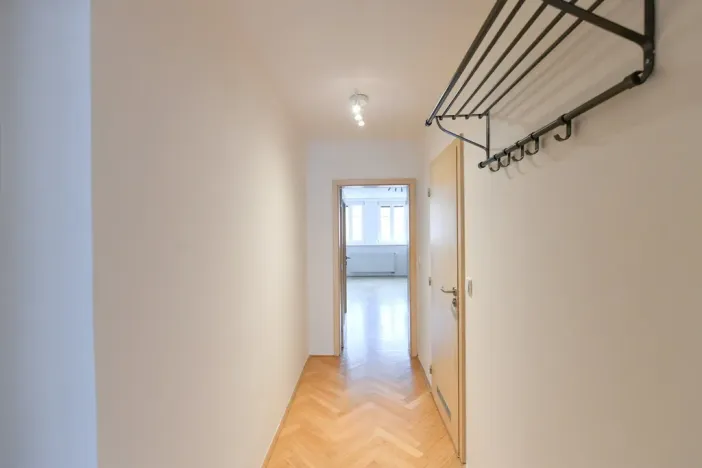 Pronájem bytu 2+kk, Praha - Vršovice, Bulharská, 72 m2