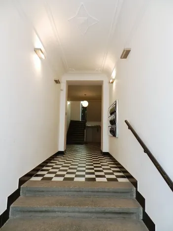 Pronájem bytu 2+kk, Praha - Vršovice, Bulharská, 72 m2