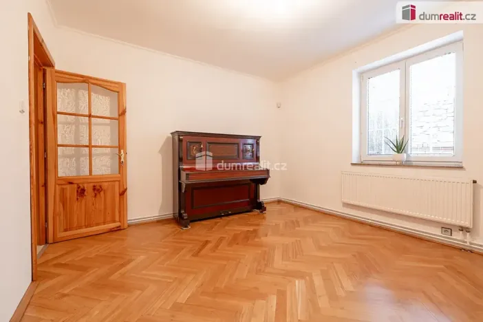 Prodej rodinného domu, Mladá Boleslav, Viničná, 350 m2