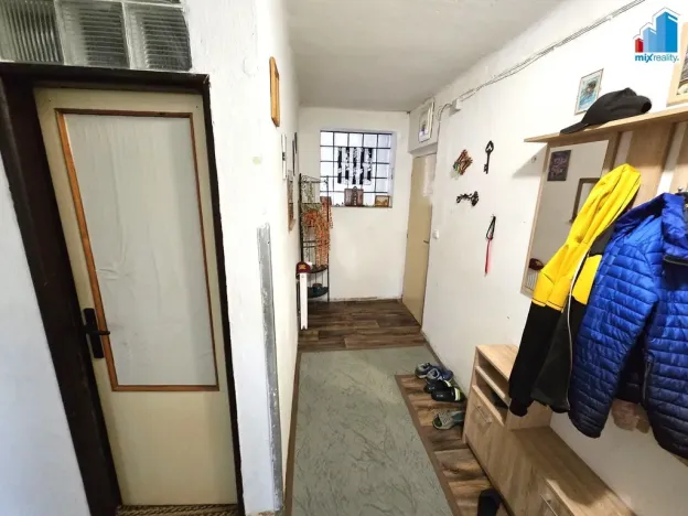 Pronájem bytu 3+1, Klatovy - Sobětice, 100 m2