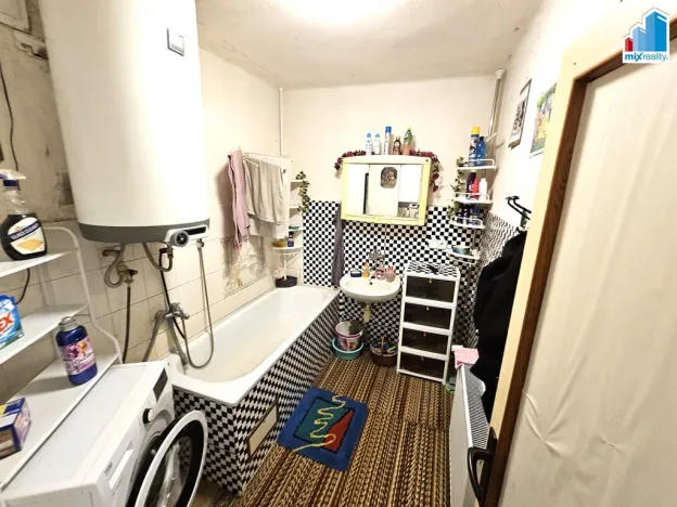 Pronájem bytu 3+1, Klatovy - Sobětice, 100 m2