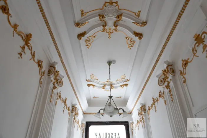 Prodej bytu 3+1, Karlovy Vary, Sadová, 103 m2