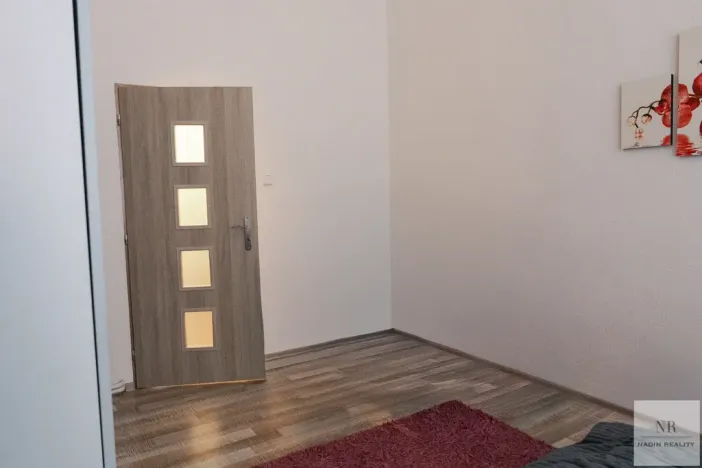 Prodej bytu 3+1, Karlovy Vary, Sadová, 103 m2