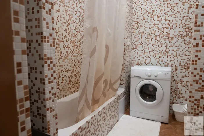 Prodej bytu 3+1, Karlovy Vary, Sadová, 103 m2