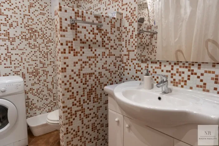 Prodej bytu 3+1, Karlovy Vary, Sadová, 103 m2