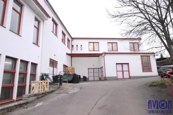 Pronájem kanceláře, Praha - Strašnice, U trati, 69 m2