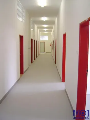 Pronájem kanceláře, Praha - Strašnice, U trati, 69 m2