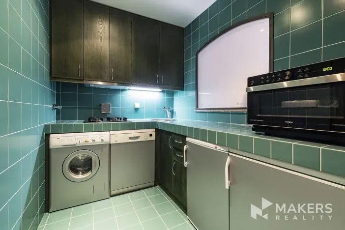 Pronájem bytu 3+1, Praha - Nové Město, Odborů, 87 m2