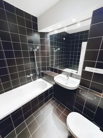 Pronájem bytu 3+1, Praha - Nové Město, Odborů, 87 m2