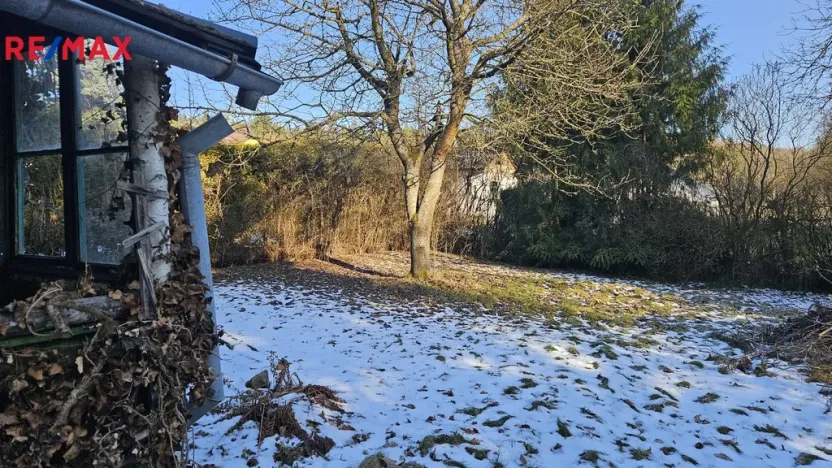 Prodej pozemku pro bydlení, Písek, 846 m2