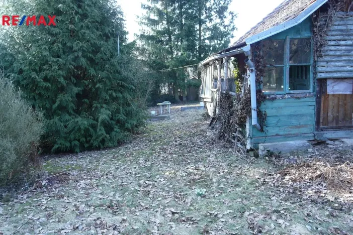 Prodej pozemku pro bydlení, Písek, Šobrova, 846 m2