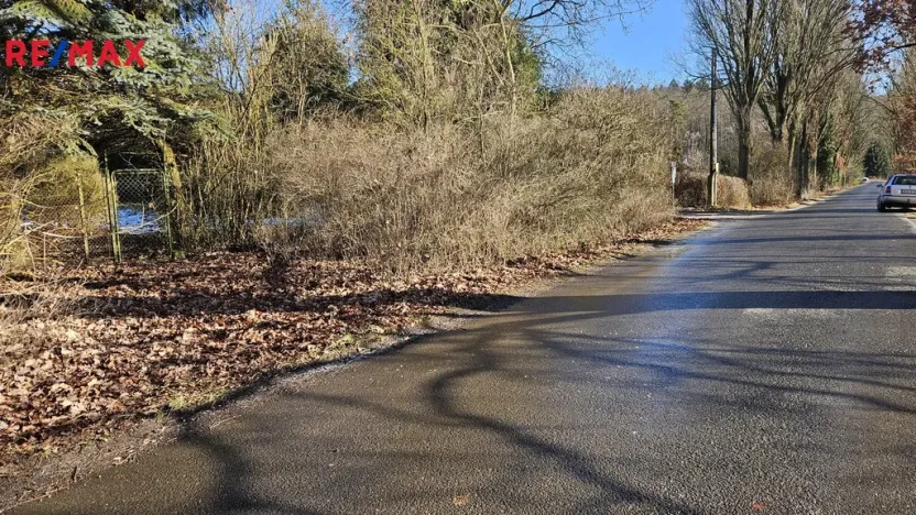 Prodej pozemku pro bydlení, Písek, Šobrova, 846 m2