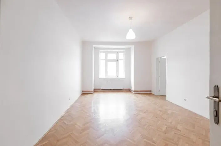 Pronájem bytu 3+1, Praha - Vršovice, Kodaňská, 115 m2