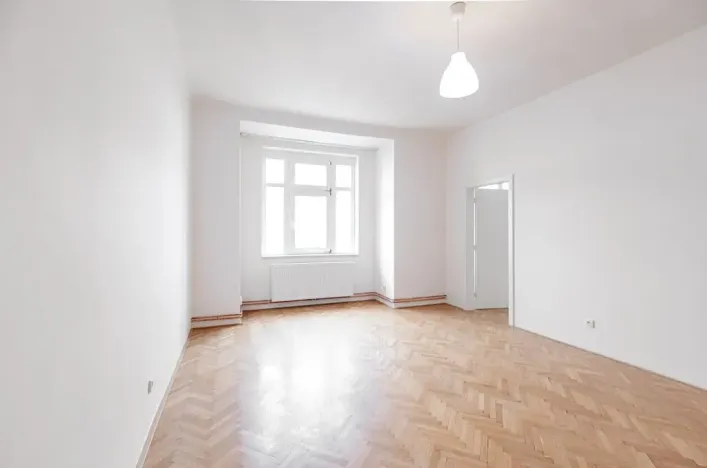 Pronájem bytu 3+1, Praha - Vršovice, Kodaňská, 115 m2