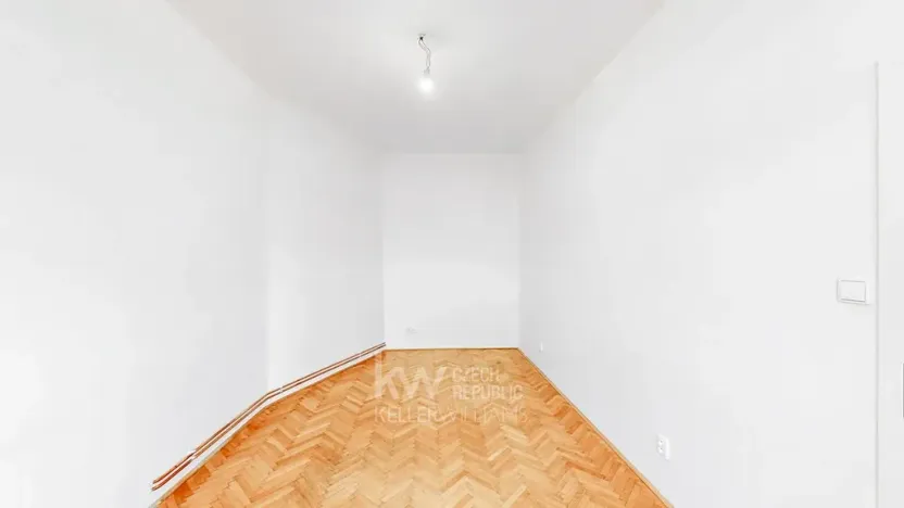 Pronájem bytu 3+1, Praha - Vršovice, Kodaňská, 115 m2