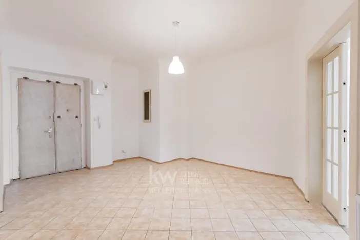 Pronájem bytu 3+1, Praha - Vršovice, Kodaňská, 115 m2