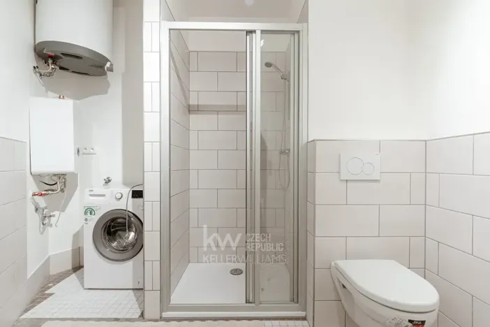 Pronájem bytu 3+1, Praha - Vršovice, Kodaňská, 115 m2