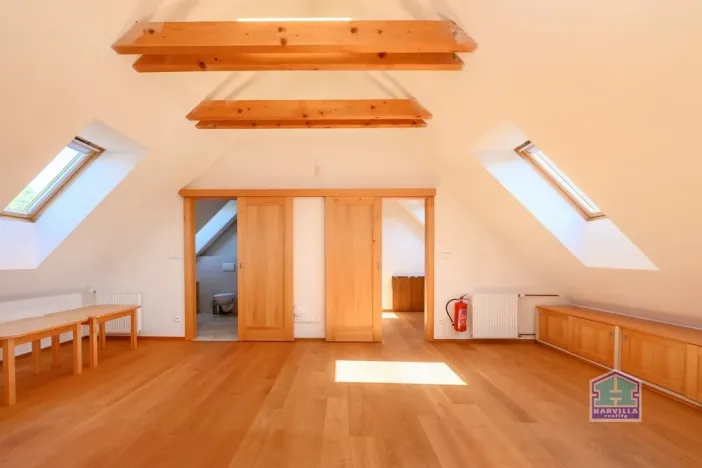 Prodej chalupy, Kšice, 136 m2