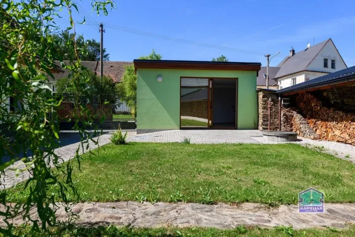 Prodej chalupy, Kšice, 136 m2