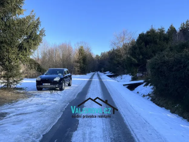 Prodej chaty, Rusava, 44 m2