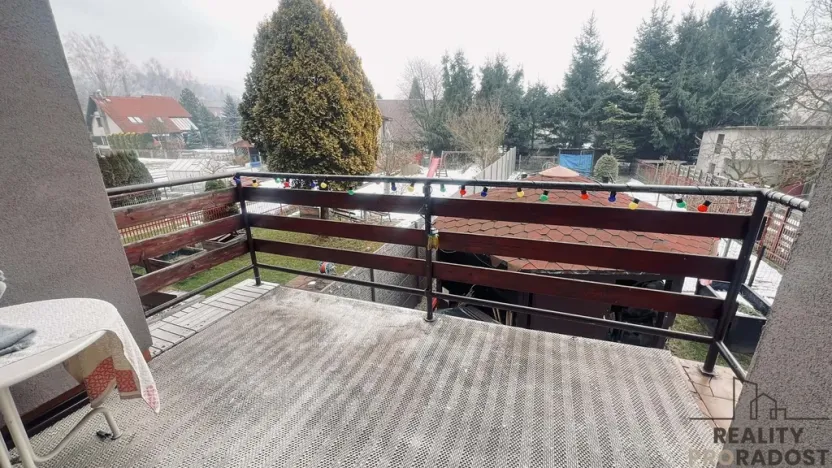 Prodej rodinného domu, Návsí, Jahodová, 240 m2