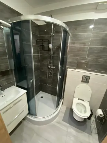 Pronájem bytu 1+1, Zlín, Vejvanovská, 30 m2