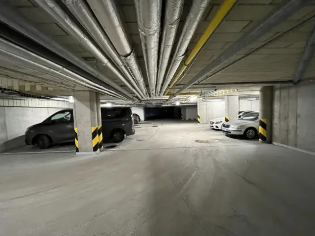 Pronájem bytu 3+kk, Český Krumlov, Za Jitonou, 76 m2