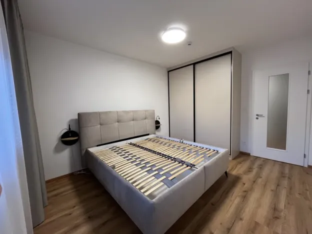 Pronájem bytu 3+kk, Český Krumlov, Za Jitonou, 76 m2