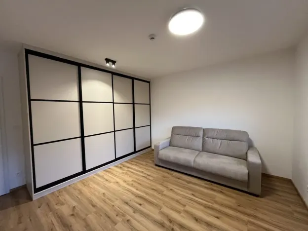 Pronájem bytu 3+kk, Český Krumlov, Za Jitonou, 76 m2