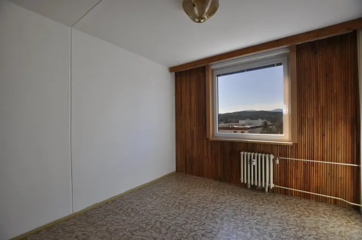 Pronájem bytu 3+1, Trutnov - Horní Staré Město, Mládežnická, 77 m2