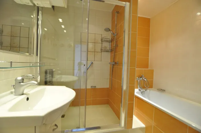 Pronájem bytu 3+1, Trutnov - Horní Staré Město, Mládežnická, 77 m2