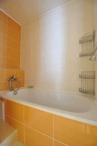 Pronájem bytu 3+1, Trutnov - Horní Staré Město, Mládežnická, 77 m2