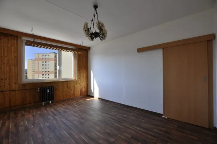 Pronájem bytu 3+1, Trutnov - Horní Staré Město, Mládežnická, 77 m2