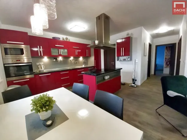 Pronájem rodinného domu, Vrbátky - Dubany, 78 m2