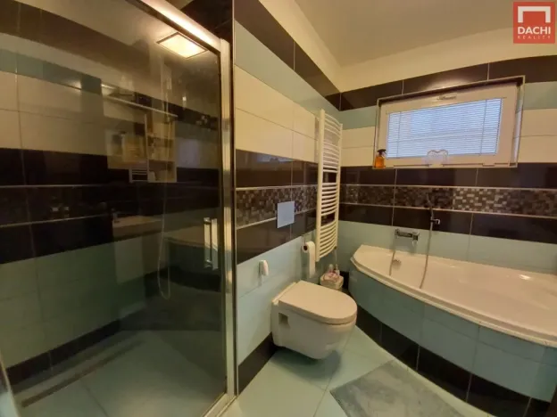 Pronájem rodinného domu, Vrbátky - Dubany, 78 m2