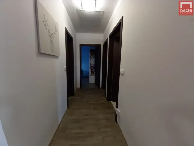 Pronájem rodinného domu, Vrbátky - Dubany, 78 m2