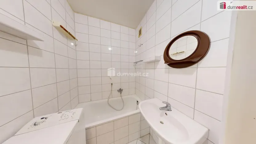 Prodej bytu 2+1, Opava - Předměstí, Purkyňova, 51 m2