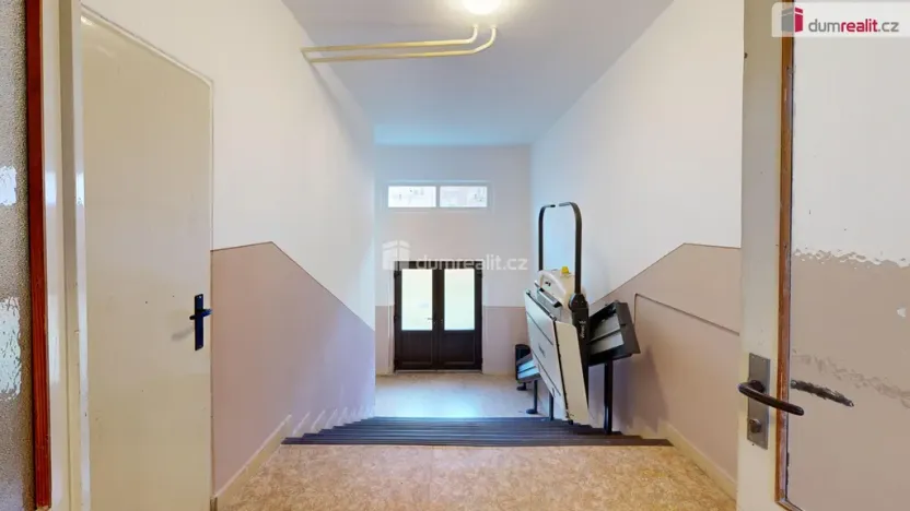 Prodej bytu 2+1, Opava - Předměstí, Purkyňova, 51 m2