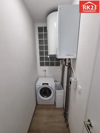 Pronájem bytu 2+kk, Mariánské Lázně, Hlavní třída, 45 m2