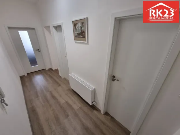 Pronájem bytu 2+kk, Mariánské Lázně, Hlavní třída, 45 m2