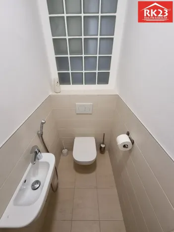 Pronájem bytu 2+kk, Mariánské Lázně, Hlavní třída, 45 m2