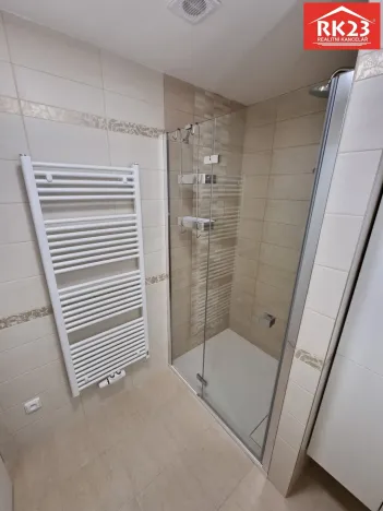 Pronájem bytu 2+kk, Mariánské Lázně, Hlavní třída, 45 m2