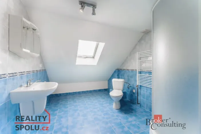 Prodej rodinného domu, Žehušice, Na Kopečku, 240 m2