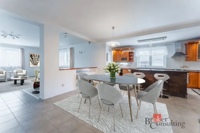 Prodej rodinného domu, Žehušice, Na Kopečku, 240 m2