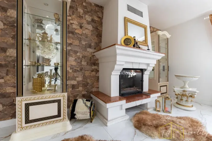 Prodej rodinného domu, Mariánské Radčice, Luční, 400 m2